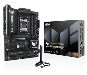 ASUS TUF GAMING B850-PLUS WIFI