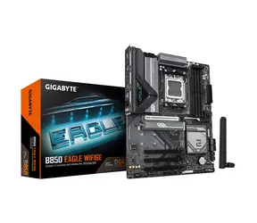 GIGABYTE B850 EAGLE WIFI6E