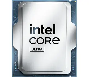 Intel Core Ultra 7 265K @ 3.9GHz - TRAY / TB 5.5GHz / 20C20T / L3 30MB / Intel Xe-LPG / Arrow Lake / 250W