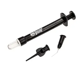 Thermal Grizzly Conductonaut Extreme 1g / tekutý kov / hustota 6.29g na cm3