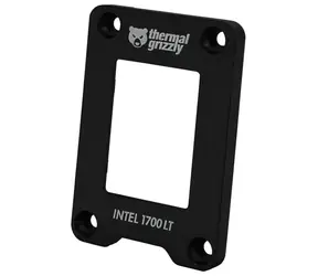 Thermal Grizzly CPU Contact Frame Intel 1700 LT / Kontaktní rámeček / Intel 1700 (12./13./14. generace)