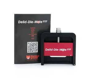 Thermal Grizzly Delid-Die-Mate pro Intel 13 & 14 Gen. / Delidding nástroj na CPU