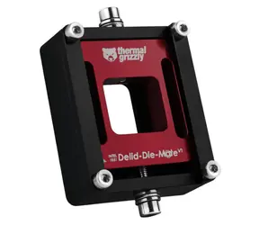 Thermal Grizzly Delid-Die-Mate V1 pro Intel 1851 / Delidding nástroj na CPU / pro Intel LGA1851