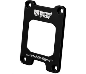 Thermal Grizzly Direct Die Frame V2 pro Ryzen 7000 CPU / Kontaktní rámeček / pro Ryzen 7000