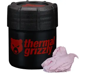 Thermal Grizzly Putty Basic 30g / nevodivý teplovodivý tmel / střední efektivita chlazení
