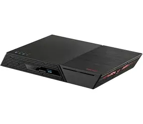 Asustor Flashstor 12 Pro Gen 2 FS6812X 12 Bay / 12x M.2 SSD / AMD V3C14 / 16GB RAM / 5x USB / 2x 10GLAN