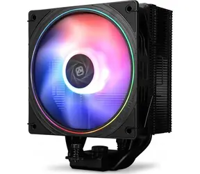 THERMALRIGHT Assassin Spirit 120 Evo A-RGB černá / 1x 120mm / 2000 RPM @ 28.2 dB / 4 Pin PWM / AMD + Intel 
