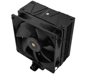 THERMALRIGHT Assassin Spirit 120 Evo Dark černá / 1x 120mm / 2000 RPM @ 28.2 dB / 4 Pin PWM / AMD + Intel 