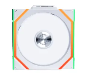 Lian Li UNI FAN SL Wireless Bílý / ARGB / 120mm / 2000rpm / 31dBA / 64 CFM / 4 pin