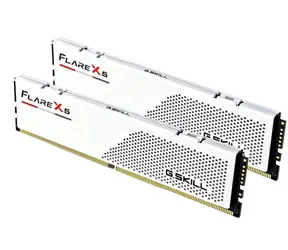 G.Skill Flare X5 32GB (2x 16GB) 6000MHz / DDR5 / CL28 / DIMM / 1.40V / Non-ECC / Unbuffered / EXPO 