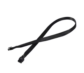 SilverStone Adaptér 8-Pin EPS na 8-Pin PCIe 750mm černá