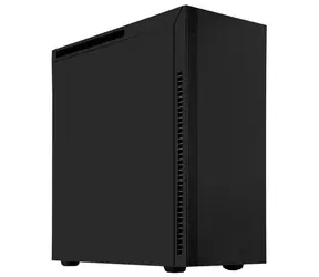 Silverstone SST-KL07B-E černá / ATX / 2x USB-A 3.0 / 1x USB-C / 3x 140mm / bez zdroje 