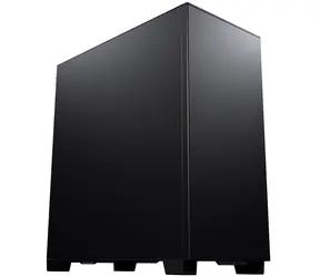 PHANTEKS XT Silent černá / E-ATX / 1x USB-A 3.0 / 1x USB-C 3.1 / 3x 120mm / bez zdroje