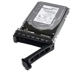 DELL disk 480GB SSD / SATA ISE Read Int. 6Gbps 512e / Hot-Plug / 2.5" / pro PowerEdge 
