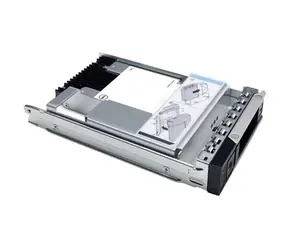 DELL disk 480GB SSD / SATA Read Int. 6Gbps 512e / cabled / 2.5" ve 3.5" rám. / pro PowerEdge T160