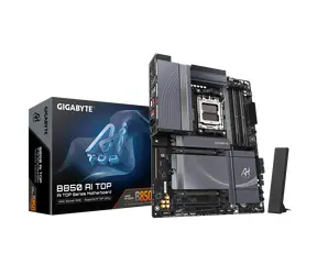 GIGABYTE B850 AI TOP