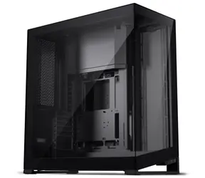 PHANTEKS NV9 MK2 černá / E-ATX / 2x USB-A 3.0 / 1x USB-C 3.2 / bez zdroje / průhledná bočnice 