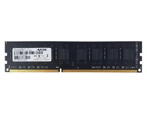 AFOX 8GB (1x8GB) 1600MHz / DDR3 / CL11 / DIMM / 1.5V 