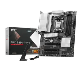 MSI PRO B850-P WIFI