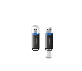 ADATA C906 32GB Černá / Flash Disk / USB 2.0 / USB-A