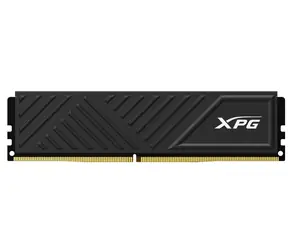ADATA XPG D35 8GB (1x8GB) 3200MHz Černá / DDR4 / Non-ECC / Unbuffered / CL16 / 1.35 V