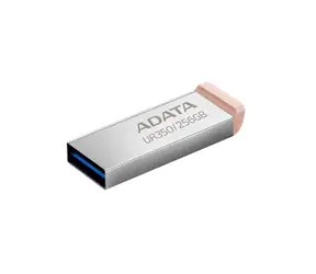 ADATA UR350 256GB Hnědá / USB 3.2 / USB-A