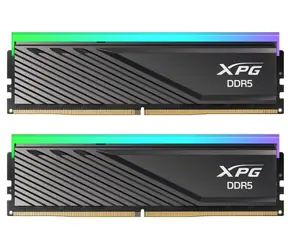 ADATA Lancer BLADE 32GB (2x 16GB) DDR5 6000MHz RGB / CL30 / DIMM / 1.35V / AMD EXPO / XMP 3.0