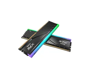 ADATA Lancer BLADE 32GB (2x 16GB) DDR5 6000MHz RGB / CL48 / DIMM / 1.35V / AMD EXPO / XMP 3.0