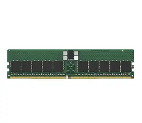 Kingston 48GB (1x48GB) DDR5 ECC 5600MHz  / CL46 / ECC / Unbuffered / 1.1V