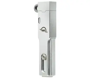 OWC Envoy Pro mini 1TB stříbrná / USB-A/C 3.2 Gen 2 