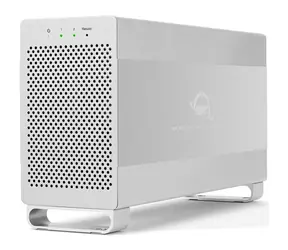 OWC Mercury Elite Pro Dual  / 2x3,5" SATA HDD / eSATA / USB-B 3.2 Gen 1 