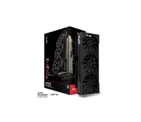 XFX Swift AMD Radeon RX 9070 XT 16GB / 2970 Mhz / 16GB GDDR6 / 256-bit / 1x HDMI + 3x DP / 700W (8+8)