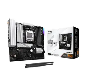 ASRock B850M Pro RS WiFi