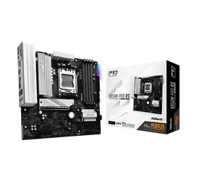 ASRock B850M Pro RS