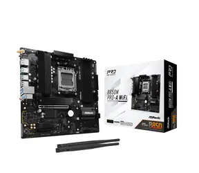 ASRock B850M Pro-A WiFi