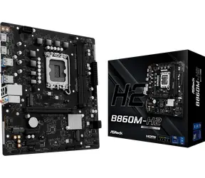 ASRock B860M-H2