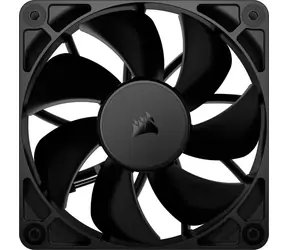 Corsair RS 120 černá / 120mm / Hydraulic bearing / 420-2100 RPM /36 dB