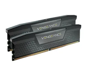 Corsair Vengeance 64GB (2x 32GB) DDR5 6400MHz / CL32 / DIMM / AMD EXPO