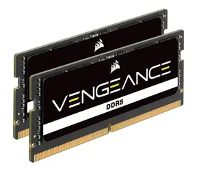Corsair Vengeance 32GB (2x 16GB) DDR5 5600MHz / CL48 / SO-DIMM / 1.1V 