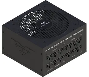 PREYON EAGLE POWER GOLD 850W / ATX / 850W / 80 Plus Gold / 120 mm / Modulární