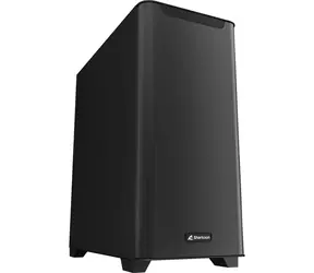 Sharkoon M30 černá / ATX / 2x USB 3.2 / 1x USB-C / 2x 120mm / bez zdroje 