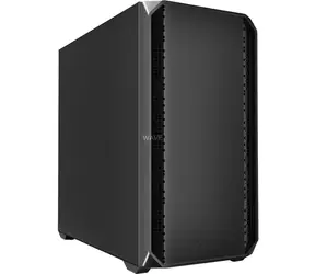 Sharkoon MK2 černá / Micro ATX / 2x USB 3.2 / 1x USB-C / 2x 120mm / bez zdroje 