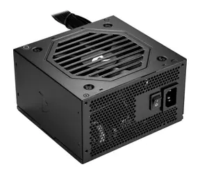 Sharkoon Rebel P10 550W / 80Plus Bronze / 120mm / ATX