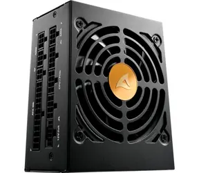 Sharkoon Rebel P20 SFX 850W / 80Plus Platinum / Modular / 92mm / ATX