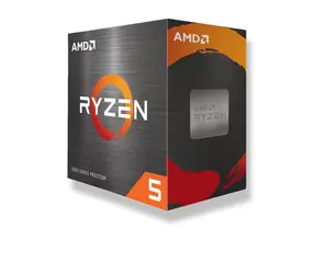AMD Ryzen 5 5600XT @ 3.7GHz