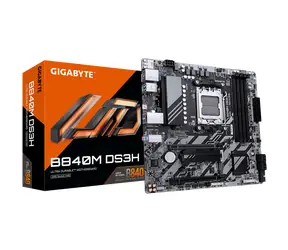 GIGABYTE B840M DS3H