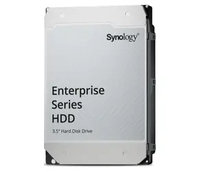 Synology HAT5310 20TB / HDD 3.5" / SATA III / 7200RPM / RW: 281 MBps 