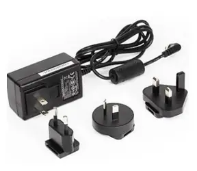 Synology Síťový adaptér 30W set (12V/2.5A) pro DS419slim/DS416slim/DS414slim