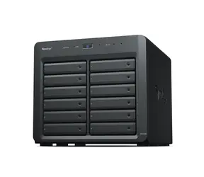 Synology DX1215II Rozšiřující jednotka / 12x 2.5"/3.5" SATA 6Gbs (hot-swap)