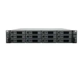 Synology SA3610 / Intel Xeon D-1567 / 16GB DDR4 ECC / 12x HDD SAS/SATA slot / 2x10Gb LAN / 4x1Gb LAN / 2U